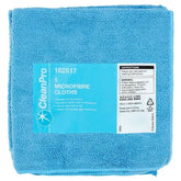 CleanPro 5 Microfibre Cloths - Honesty Sales